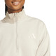 All SZN - Women's Half-Zip Sweatshirt - 3