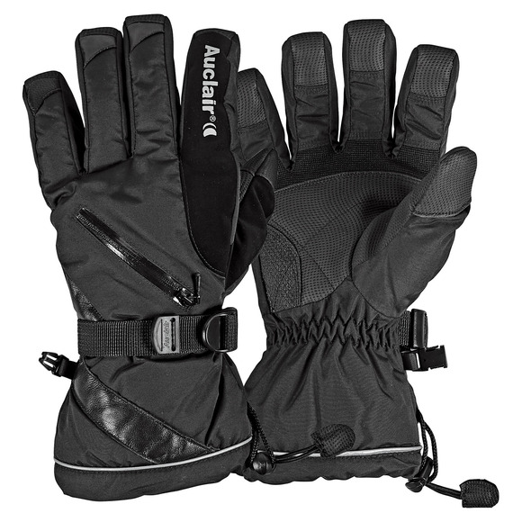 Kale - Men's Insulated Gloves