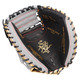 Heart of the Hide R2G (33 po) - Gant de receveur de baseball pour adulte - 0