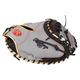 Heart of the Hide R2G (33 po) - Gant de receveur de baseball pour adulte - 2