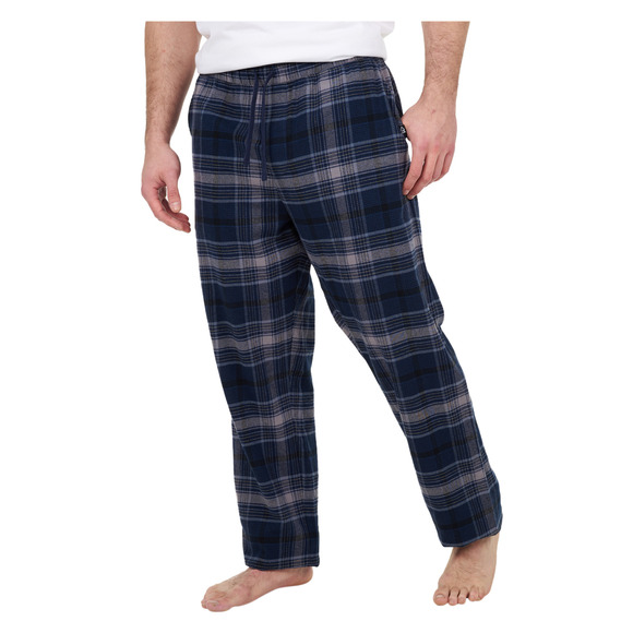 Portland Flannel Jogger - Pantalon de pyjama pour homme