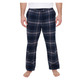 Portland Flannel Jogger - Men's Pyjama Pants - 1