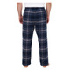 Portland Flannel Jogger - Pantalon de pyjama pour homme - 2