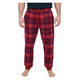 Portland Flannel Jogger - Pantalon de pyjama pour homme - 1