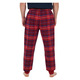 Portland Flannel Jogger - Pantalon de pyjama pour homme - 2