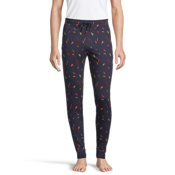 Verona AOP Lounge Jogger - Pantalon de pyjama pour homme