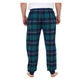 Tanegar Flannel Lounge - Men's Pyjama Pants - 2