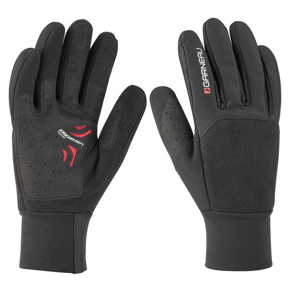 garneau gloves