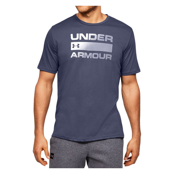 under armour workout t shirts