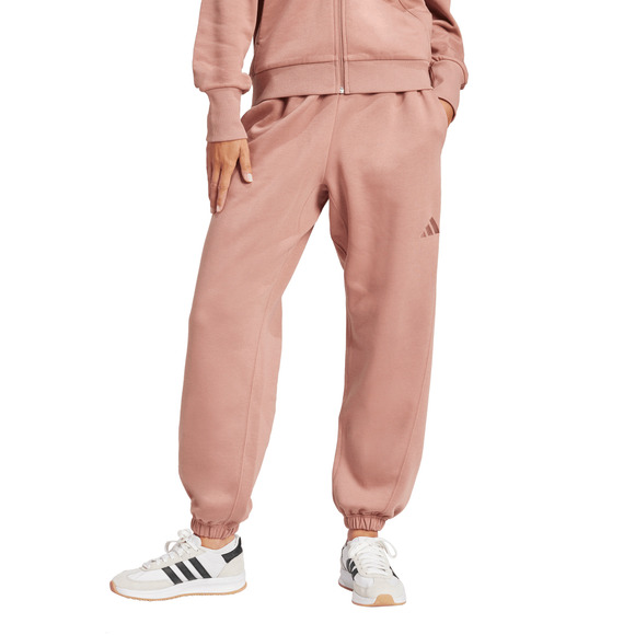 All SNZ - Women's Fleece Pants