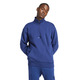 All SZN - Men's Half-Zip Sweater - 0