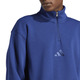 All SZN - Men's Half-Zip Sweater - 3