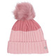 Colorado 2 Tone Jr - Junior Tuque with Pompom - 0