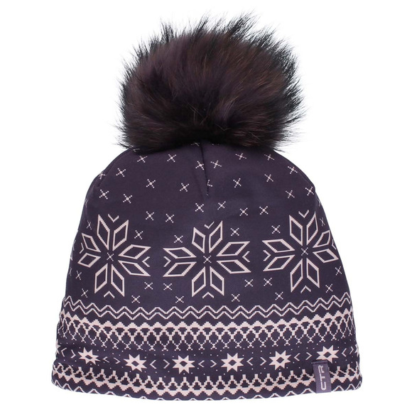 Amande - Adult Cross-Country Ski Beanie