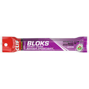 Bloks - Energy Chews