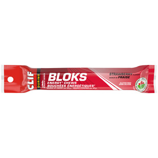 Bloks - Energy Chews