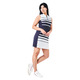 LEANNA - ROBE DE GOLF POUR FEMME - 1