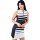 LEANNA - ROBE DE GOLF POUR FEMME - 3