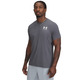 HeatGear - Men's Training Fitted T-Shirt - 0