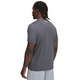 HeatGear - Men's Training Fitted T-Shirt - 1