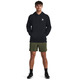 Project Rock - Men's Hoodie - 3