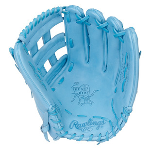 Heart of the Hide Pro (12,75 po) - Adult Baseball Outfield Glove