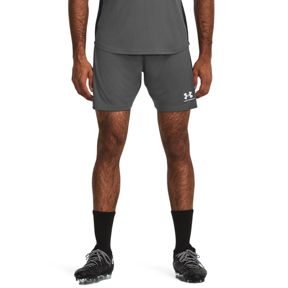 Challenger - Men's Soccer Shorts