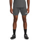 Challenger - Men's Soccer Shorts - 0