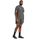 Challenger - Men's Soccer Shorts - 4