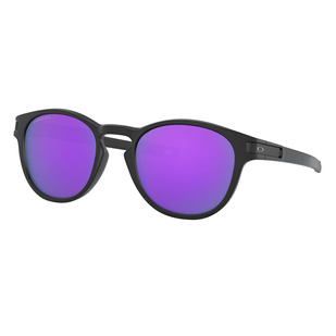 Latch Prizm Violet - Adult Sunglasses