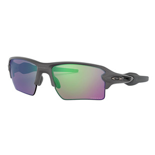 Flak 2.0 XL Prizm Road Jade - Adult Sunglasses