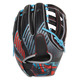 REV1X Series (11 .75") - Adult Baseball Outfield Glove - 1