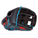 REV1X Series (11 .75") - Adult Baseball Outfield Glove - 2