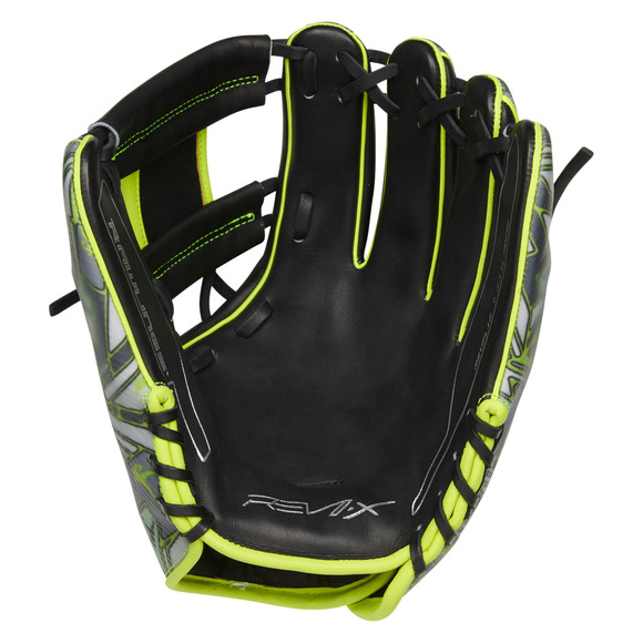 REV1X Series (11 .75") - Adult Baseball Outfield Glove