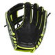 REV1X Series (11 .75") - Adult Baseball Outfield Glove - 0