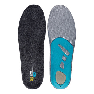 3Feet Winter Heat Ready Low - Winter Sports Boots Insoles