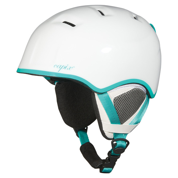 Block G - Casque de sports d'hiver pour junior  