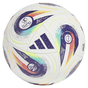 EURO 25 Pro - Soccer Ball