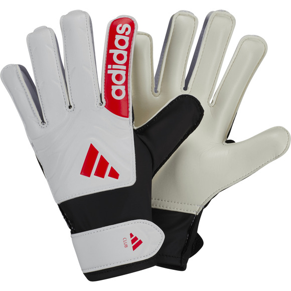 Copa Club - Gants de gardien de but de soccer pour adulte