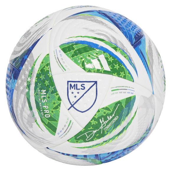 MLS Pro - Ballon de soccer