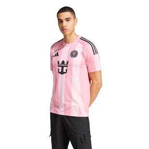 Inter Miami CF 25/26 (Home) - Adult Replica Soccer Jersey