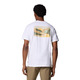 Explorers Canyon Back - Men's T-Shirt - 1