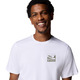 Explorers Canyon Back - Men's T-Shirt - 2