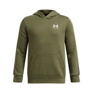 Icon - Junior Fleece Hoodie