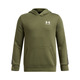 Icon - Junior Fleece Hoodie - 0