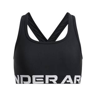 Crossback - Girls' Sports Bra