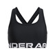 Crossback - Girls' Sports Bra - 0