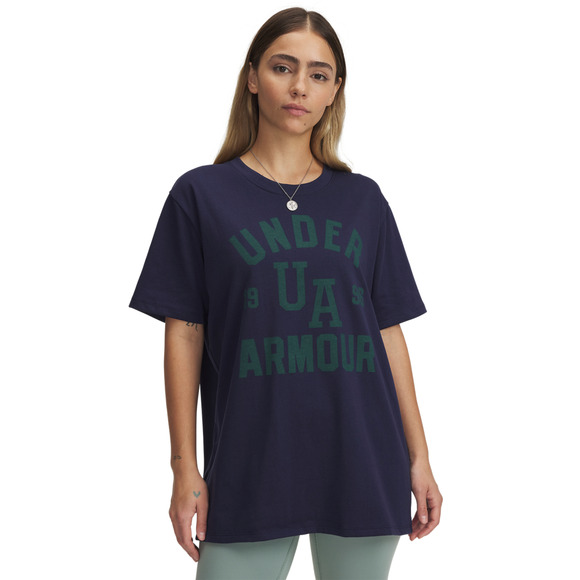 Collegiate - Women's T-Shirt