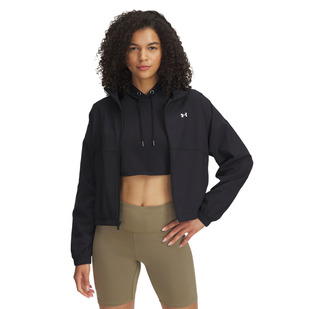 Rival - Blouson d'entraînement pour femme