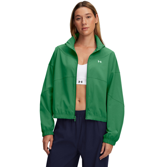 Rival - Women's Training Jacket